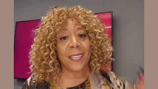 The Diddy parties...The surprising names in the past 24 hours Byron Allen tries to buy BET agains