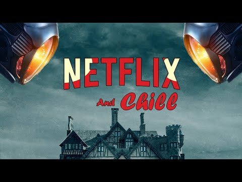Video: Je film prevelik, da bi propadel na Netflixu?