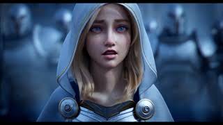 Warriors ft 2Wei \u0026 Edda Hayes - League of Legends Season 2020 Cinematic