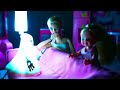 Барби увидела привидение? Смешные видео для девочек про Штеффи и Барби