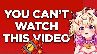 Operation Break YouTube - THIS VIDEO WILL SELF DESTRUCT | Rosiebellmoo Reacts To The Spiffing Brit