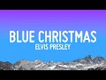 Miniature de la vidéo de la chanson Blue Christmas