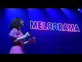 Lorde - Loveless - Live In Paris 2017