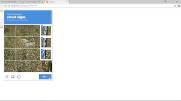 PHP   Project   Google reCAPTCHA preview