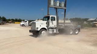 2014 Western Star Trucks 4900 FA