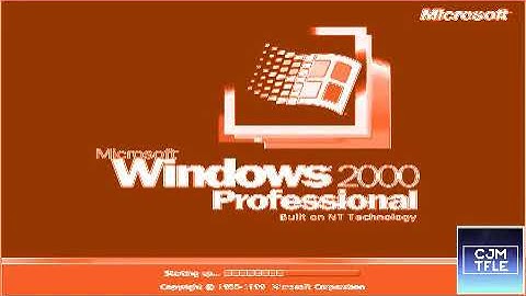 Windows Startup and Shutdown Sounds in Bauhaus 93 Flanged Saw