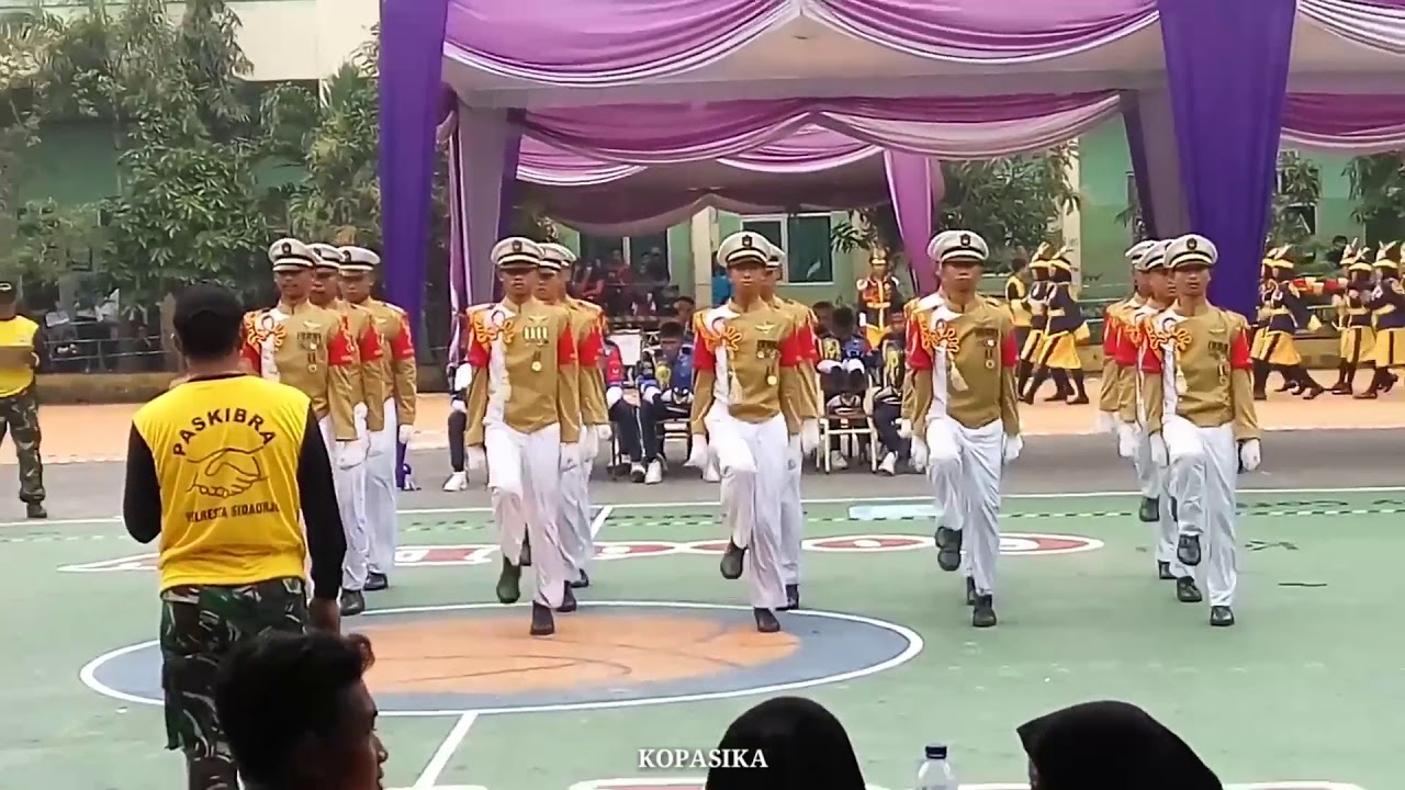 JUARA UMUM LKBB HANTU LUMPUR 2017