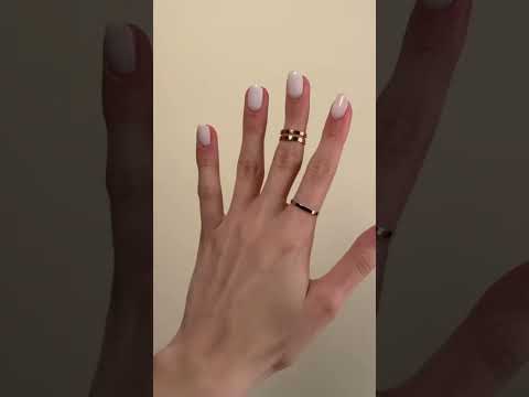 Молочная база FOXY expert. Артикулы в комментариях. Подпишись ✅ #nailart #nails #находкисвб