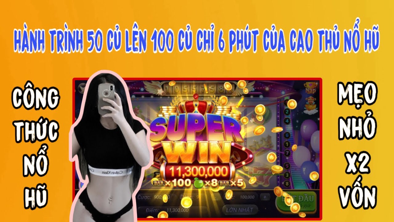 sòng bài 989bet Iwin - Iwin68 | Game nổ hũ iwin | Công thức nổ hũ bigwin cho tân thủ - Cách gấp đôi vốn với 6 phút