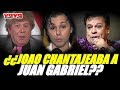 Joaquin Muñoz confiesa que Consuelo Rosales manipulaba a Juan Gabriel.