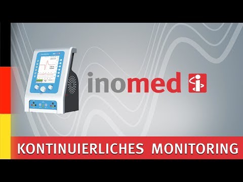 Prof. Musholt - Kontinuierliches Monitoring des N. Recurrens - inomed