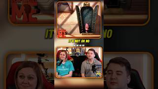 Guess It Will Work With Two Deable Me Reaction