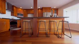 Luxury Above Alki Beach-New Listing 1221 Harbor Ave SW Unit 402-3, Seattle WA 98116