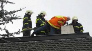 Schoorsteenbrand Zzsw 75 Doornspijk