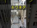 床だけ専門業者? #大工 #リフォーム #diy #大阪 #施工 #shorts