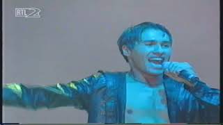 Worlds Apart | Baby come back | Everybody | BRAVO Super Show (02.03.1996)