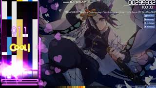 LiSA - Gurenge feat. Un3h [ dj-Jo Remix ] TV Size [osu!mania]