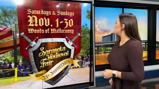 Got Plans? What's Happening in SWFL This weekend