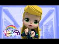 Patty Praxton Makes an Unusual Request | Rainbow Rangers Season 2 Episode Clip