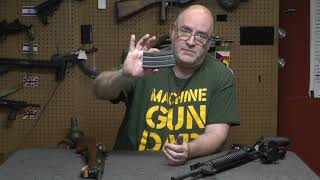 Used Mini-14 or used AR-15