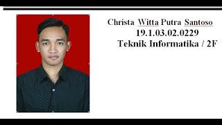 UAS BASIS DATA // PRAKTIKUM 6 - 8