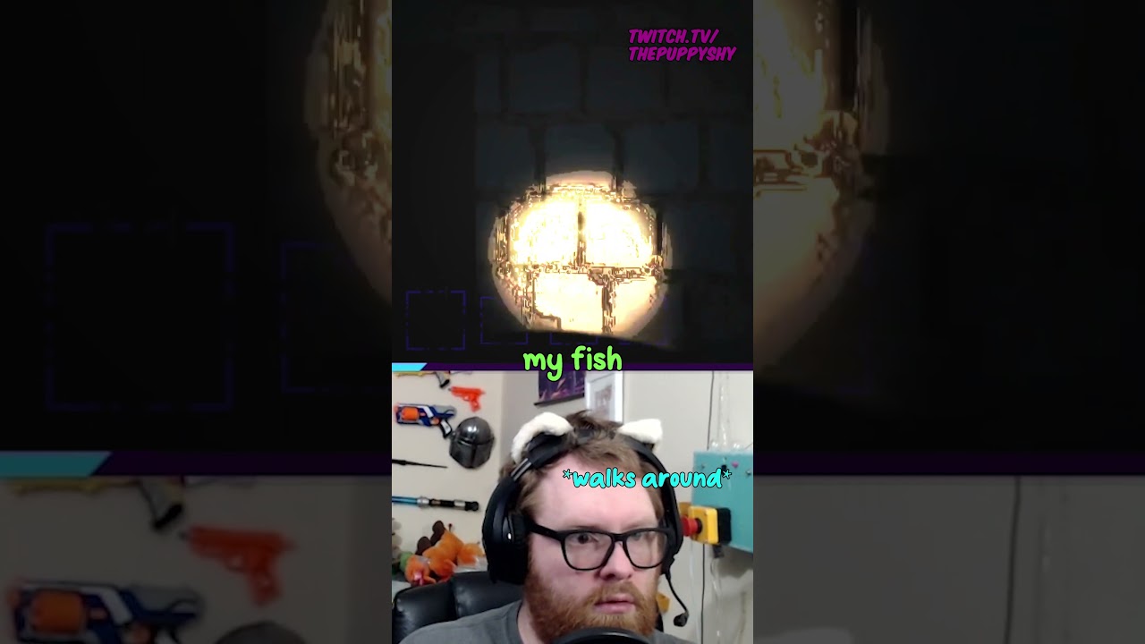 Let's just take a second to look #lethalcompany #lethalcompanygameplay #clip #highlight #streamer