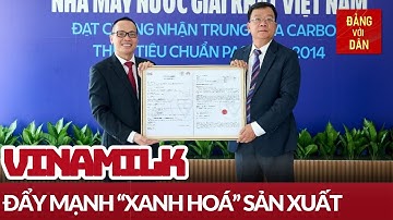 Từng bước vững chắc trên hành trình đến Net Zero 2050 | Đảng với Dân