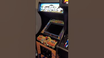 Zookeeper JROK - Arcade Online Auction Bid now @ BidderBros.com Sale ends JANUARY 24, 2025!