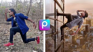 PicsArt Photo Editing Full Tutorial || New Style Photo Editing || Aartist Nick