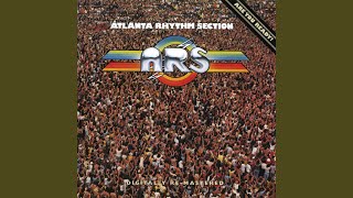 Video thumbnail of "Atlanta Rhythm Section - I'm Not Gonna Let It Bother Me Tonight (Live)"