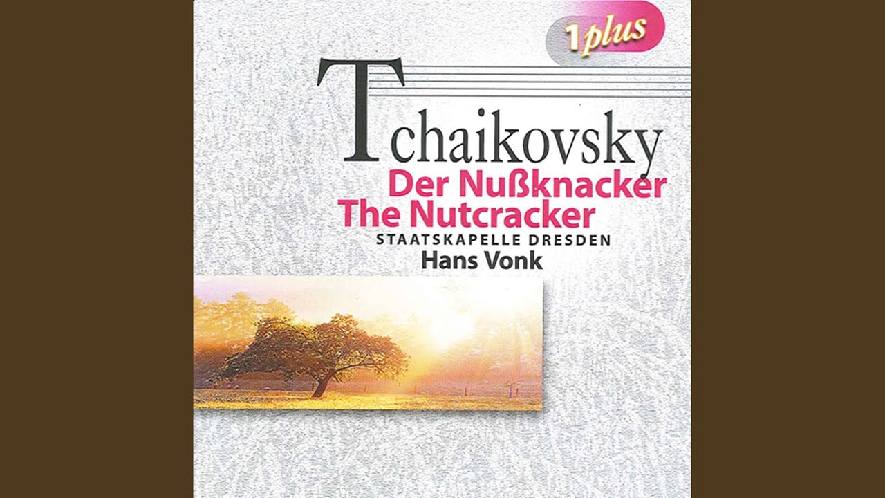 The Nutcracker, Op. 71: Act II Tableau 3: Divertissement The Nutcracker, Op. 71: Act II Tableau 3: Divertissement