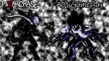 Pillar Chase 2 - A01 Gameplay | Roblox