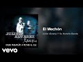 Julión Álvarez Y Su Norteño Banda - El Mechón