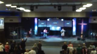 #NEW #LIFE #CHAPEL #BAND #LIVE #IN #HESPERIA #CALIFORNIA #6 #1 #2025