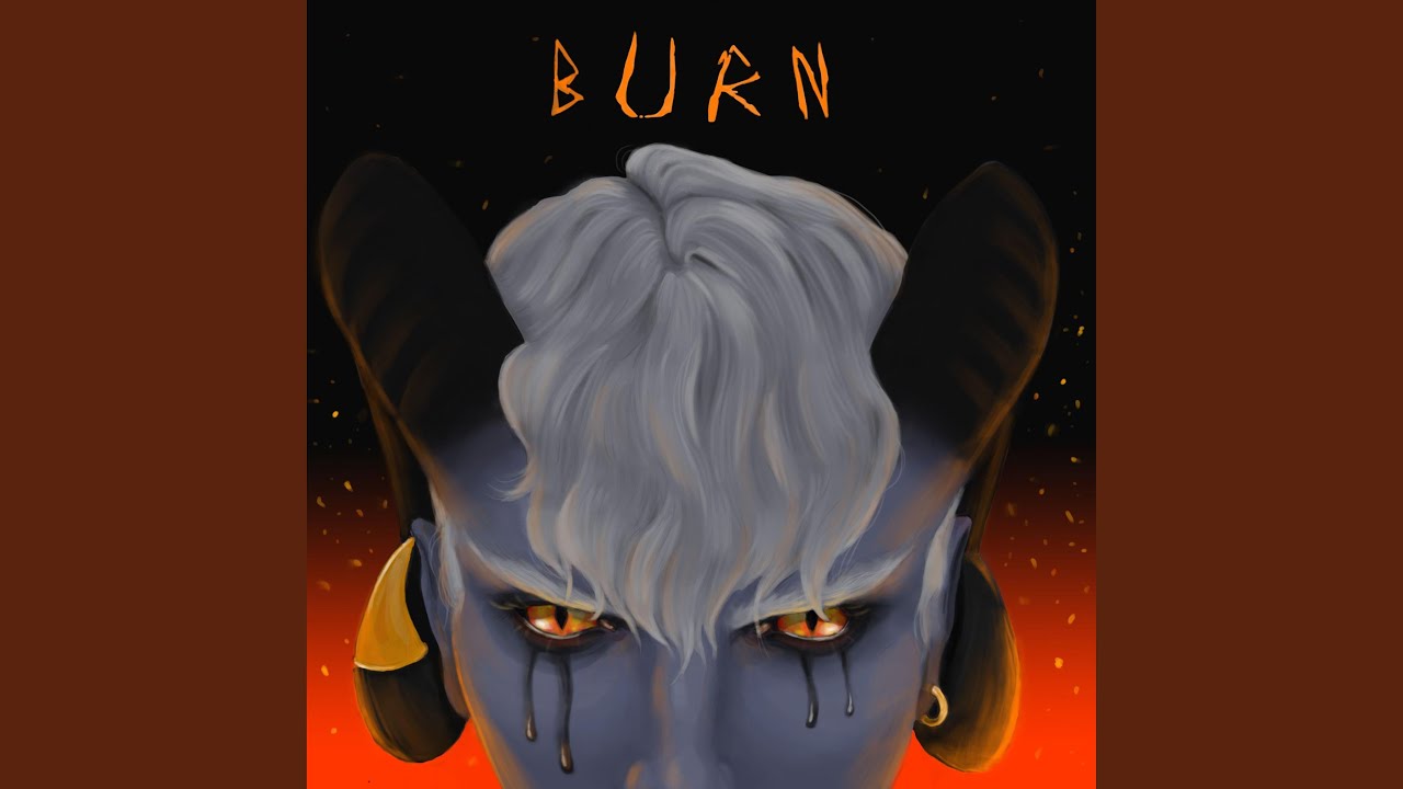 Burn adlı videoyu YouTube'da izle Burn adlı videoyu YouTube'da izle