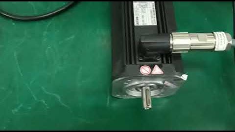 Lenze EVS 9322 Servo Drive Frequency Inverter Repairs by Dynamics Circuit (S) Pte. Ltd.