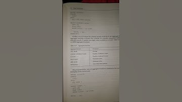 Numeric Function in SAP ABAP Select Query | #shorts #viral viral