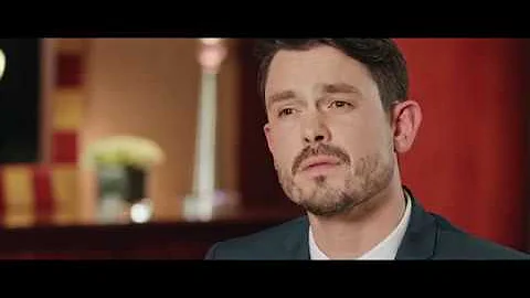 The NetLeaders Team - James Elston's story