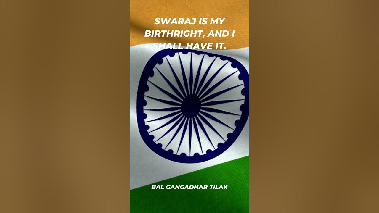 swaraj-is-my-birthright-and-i-shall-have-it-bal-gangadhar-tilak