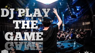 DJ ILHAM - DJ PLAY THE GAME TERBARU PALING GACOR VIRAL TIKTOK 2026
