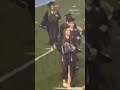 High School Graduates Soaked to the Bone During 'Iconic' Ceremony