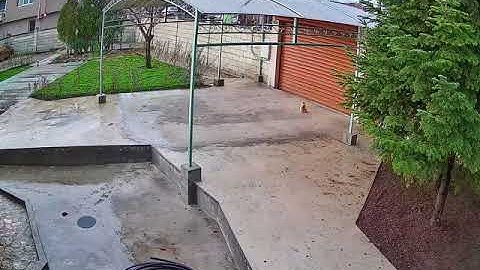 Techage 5mpx camera faul