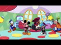Beginning of video