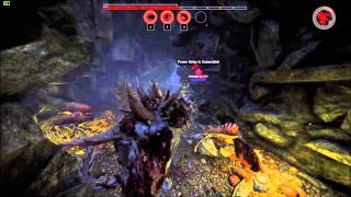 Evolve Invisible Wall Glitch