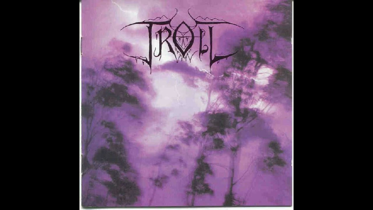 Troll - Trollstorm over Nidingjuv (Ep 1996)