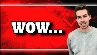 This Stock Just Crashed -20% !!!!