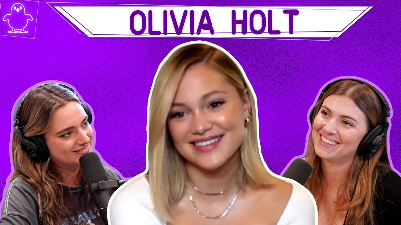 Olivia Holt Interview - Full Episode