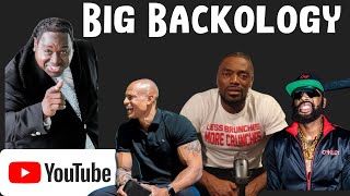 Big Backology