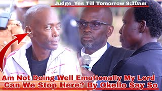 Breaking Katono Bamugajambule Omulamuzi Bwakiliza Okello Mbu Tawulila Bulunji Banyuke Tali Fine