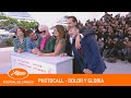 DOLOR Y GLORIA - Photocall - Cannes 2019 - EV